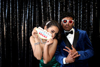 Bloomington High Casino Night!