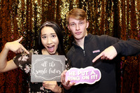 Sophia's 18th Birthday!