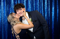 Beaumont High Senior Prom 2021